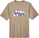 Performance Short Sleeves - USYS KY Commonwealth Cup 2026 (State)