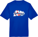 Performance Short Sleeves - USYS KY Commonwealth Cup 2026 (State)