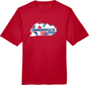 Performance Short Sleeves - USYS KY Commonwealth Cup 2026 (State)