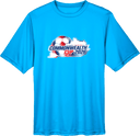 Performance Short Sleeves - USYS KY Commonwealth Cup 2026 (State)