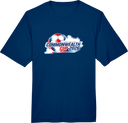 Performance Short Sleeves - USYS KY Commonwealth Cup 2026 (State)