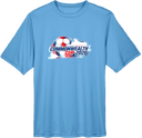 Performance Short Sleeves - USYS KY Commonwealth Cup 2026 (State)