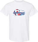 Short Sleeves - USYS KY Commonwealth Cup 2026 (State)