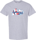 Short Sleeves - USYS KY Commonwealth Cup 2026 (State)