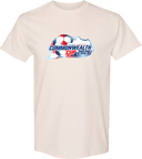 Short Sleeves - USYS KY Commonwealth Cup 2026 (State)