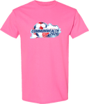 Short Sleeves - USYS KY Commonwealth Cup 2026 (State)