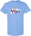 Short Sleeves - USYS KY Commonwealth Cup 2026 (State)
