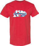 Short Sleeves - USYS KY Commonwealth Cup 2026 (State)