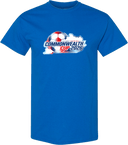 Short Sleeves - USYS KY Commonwealth Cup 2026 (State)