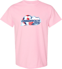 Short Sleeves - USYS KY Commonwealth Cup 2026 (State)