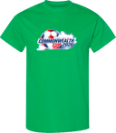 Short Sleeves - USYS KY Commonwealth Cup 2026 (State)