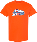 Short Sleeves - USYS KY Commonwealth Cup 2026 (State)