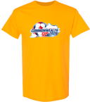 Short Sleeves - USYS KY Commonwealth Cup 2026 (State)