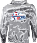 Tie-Dye Hoodies - USYS KY Commonwealth Cup 2026 (State)