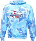 Tie-Dye Hoodies - USYS KY Commonwealth Cup 2026 (State)