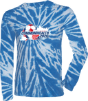 Tie-Dye Long Sleeves - USYS KY Commonwealth Cup 2026 (State)