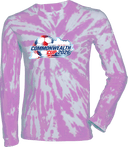 Tie-Dye Long Sleeves - USYS KY Commonwealth Cup 2026 (State)