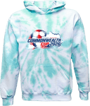 Tie-Dye Hoodies - USYS KY Commonwealth Cup 2026 (State)