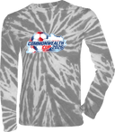 Tie-Dye Long Sleeves - USYS KY Commonwealth Cup 2026 (State)