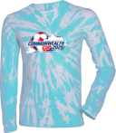 Tie-Dye Long Sleeves - USYS KY Commonwealth Cup 2026 (State)