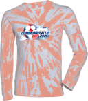 Tie-Dye Long Sleeves - USYS KY Commonwealth Cup 2026 (State)