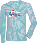 Tie-Dye Long Sleeves - USYS KY Commonwealth Cup 2026 (State)