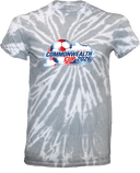 Tie-Dye Short Sleeves - USYS KY Commonwealth Cup 2026 (State)