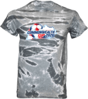 Tie-Dye Short Sleeves - USYS KY Commonwealth Cup 2026 (State)