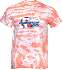 Tie-Dye Short Sleeves - USYS KY Commonwealth Cup 2026 (State)
