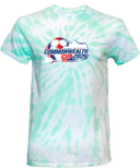 Tie-Dye Short Sleeves - USYS KY Commonwealth Cup 2026 (State)
