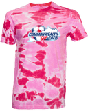 Tie-Dye Short Sleeves - USYS KY Commonwealth Cup 2026 (State)