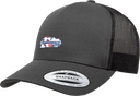Trucker Hat - USYS KY Commonwealth Cup 2026 (State)