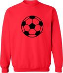Crew Sweatshirt - maragon Star Invitational 2026 - test