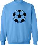 Crew Sweatshirt - maragon Star Invitational 2026 - test