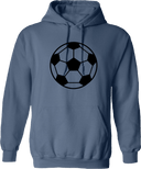 Hoodies - maragon Star Invitational 2026 - test