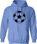 Hoodies - maragon Star Invitational 2026 - test