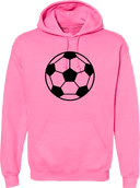 Hoodies - maragon Star Invitational 2026 - test