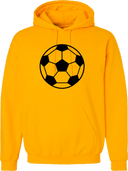 Hoodies - maragon Star Invitational 2026 - test