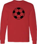 Long Sleeves - maragon Star Invitational 2026 - test