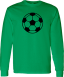 Long Sleeves - maragon Star Invitational 2026 - test