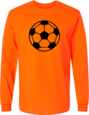 Long Sleeves - maragon Star Invitational 2026 - test