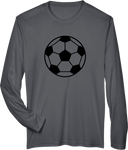 Performance Long Sleeves - maragon Star Invitational 2026 - test
