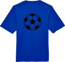 Performance Short Sleeves - maragon Star Invitational 2026 - test