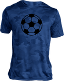 Performance Short Sleeves - maragon Star Invitational 2026 - test