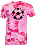 Tie-Dye Short Sleeves - maragon Star Invitational 2026 - test