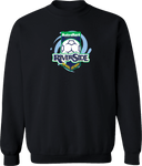 Crew Sweatshirt - Riverside Spring Kickoff 2026 - logo 2