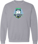 Crew Sweatshirt - Riverside Spring Kickoff 2026 - logo 2