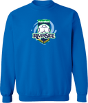 Crew Sweatshirt - Riverside Spring Kickoff 2026 - logo 2
