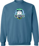 Crew Sweatshirt - Riverside Spring Kickoff 2026 - logo 2