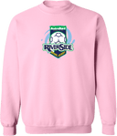 Crew Sweatshirt - Riverside Spring Kickoff 2026 - logo 2